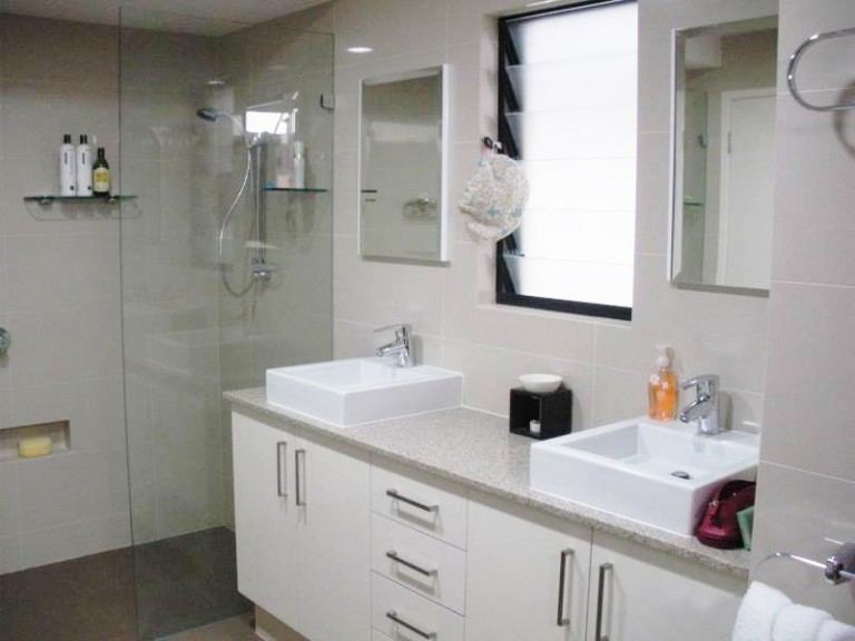 Bathroom Gold Coast Coastal