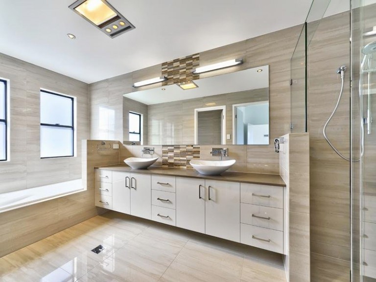Bathroom Gold Coast Coastal