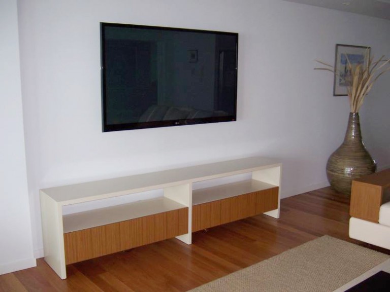 TV Entertainment Unit Gold Coast Coastal