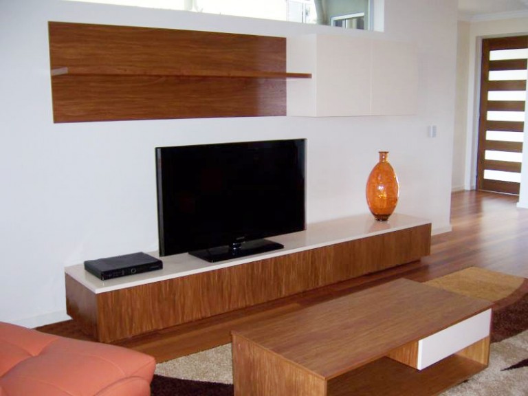 TV Entertainment Unit Gold Coast Coastal