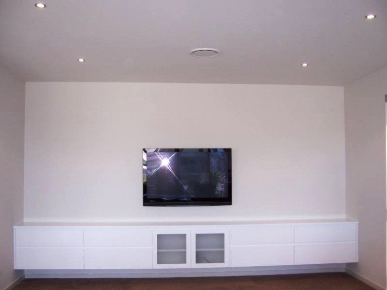 TV Entertainment Unit Gold Coast Coastal